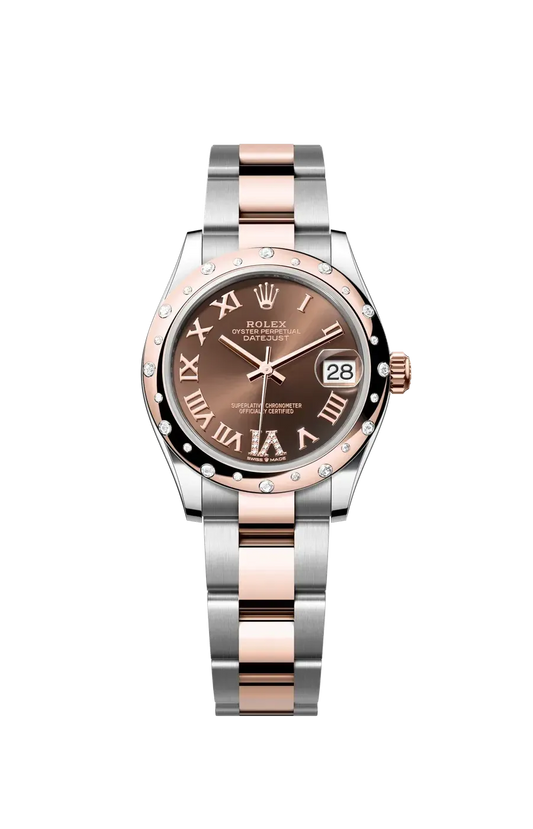 Rolex Datejust 31mm 278341rbr-0003