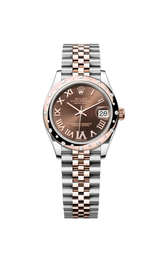 Rolex Datejust 31mm 278341rbr-0004