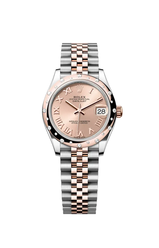 Rolex Datejust 31mm 278341rbr-0006