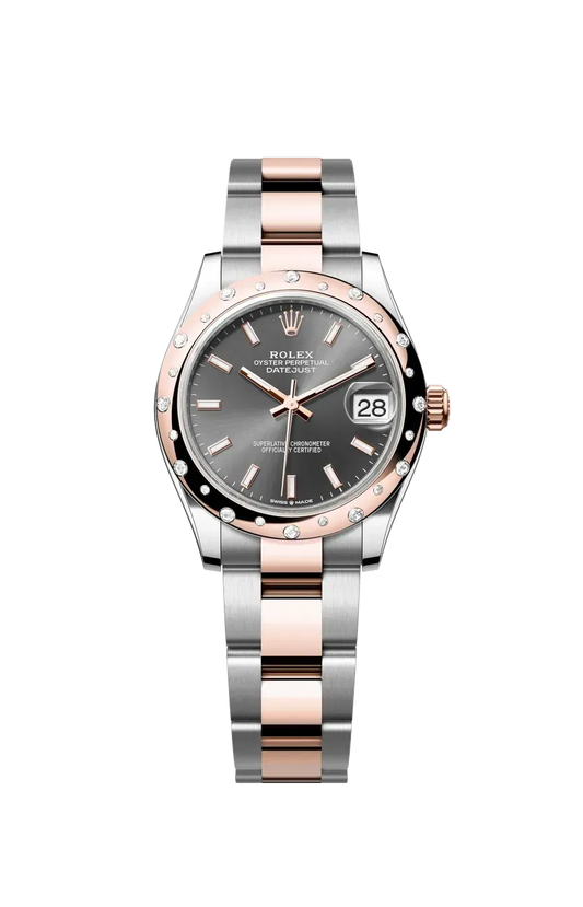 Rolex Datejust 31mm 278341rbr-0017