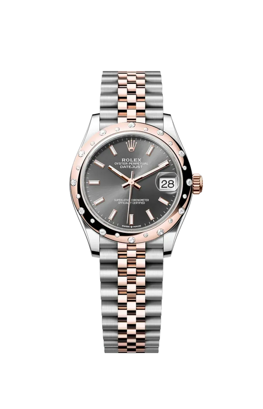 Rolex Datejust 31mm 278341rbr-0018