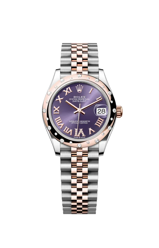 Rolex Datejust 31mm 278341rbr-0020