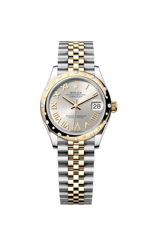 Rolex Datejust 31mm 278343rbr-0004