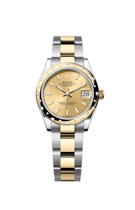 Rolex Datejust 31mm 278343rbr-0013