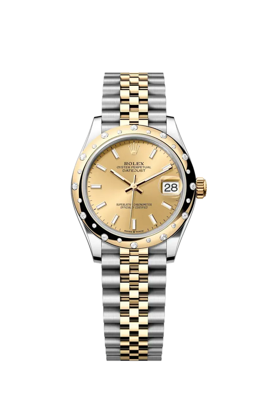 Rolex Datejust 31mm 278343rbr-0014