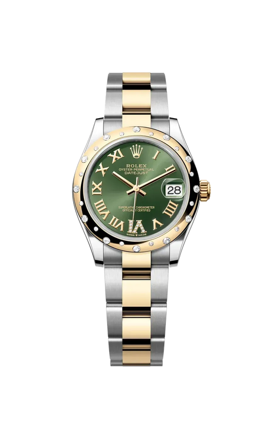 Rolex Datejust 31mm 278343rbr-0015