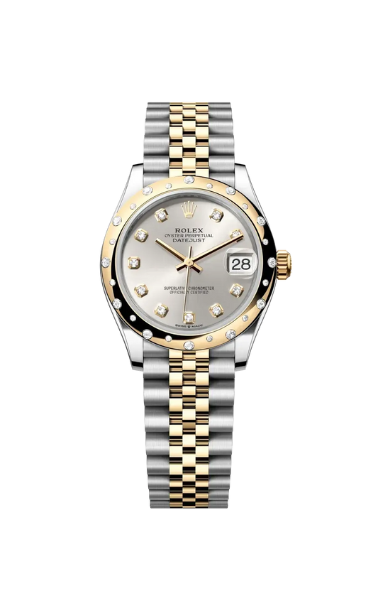 Rolex Datejust 31mm 278343rbr-0020