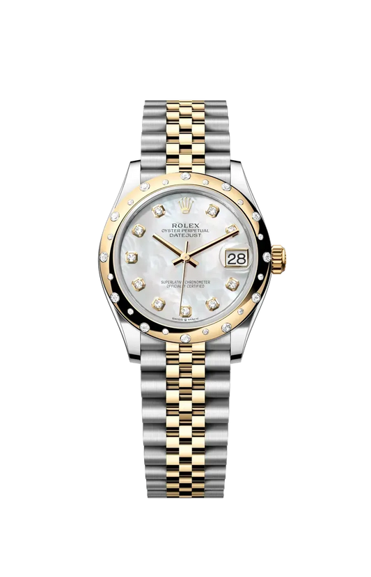 Rolex Datejust 31mm 278343rbr-0028