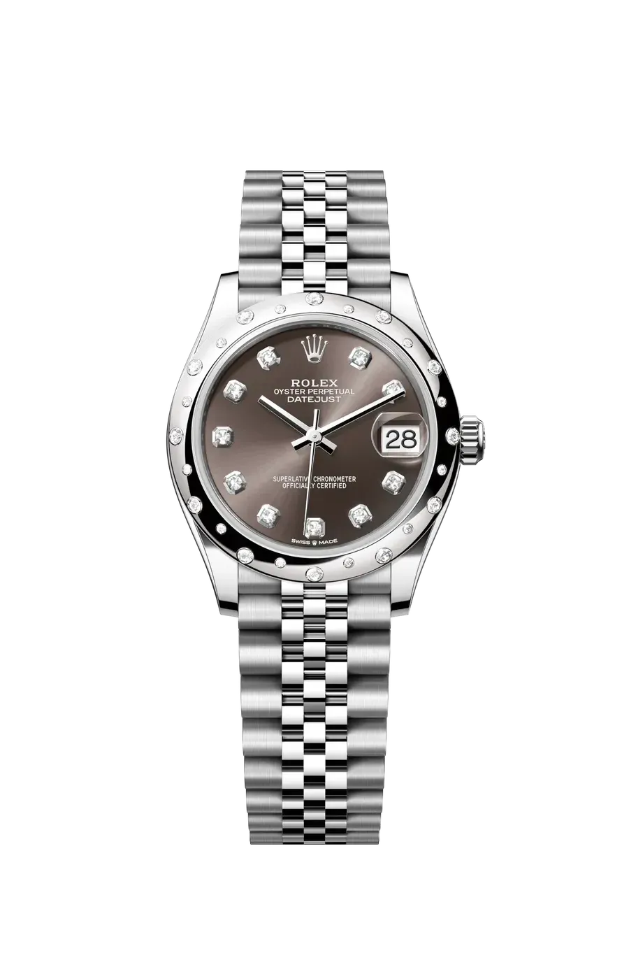 Rolex Datejust 31mm 278344rbr-0008