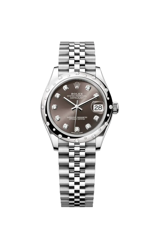 Rolex Datejust 31mm 278344rbr-0008