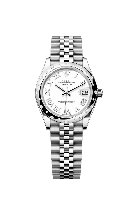 Rolex Datejust 31mm 278344rbr-0012