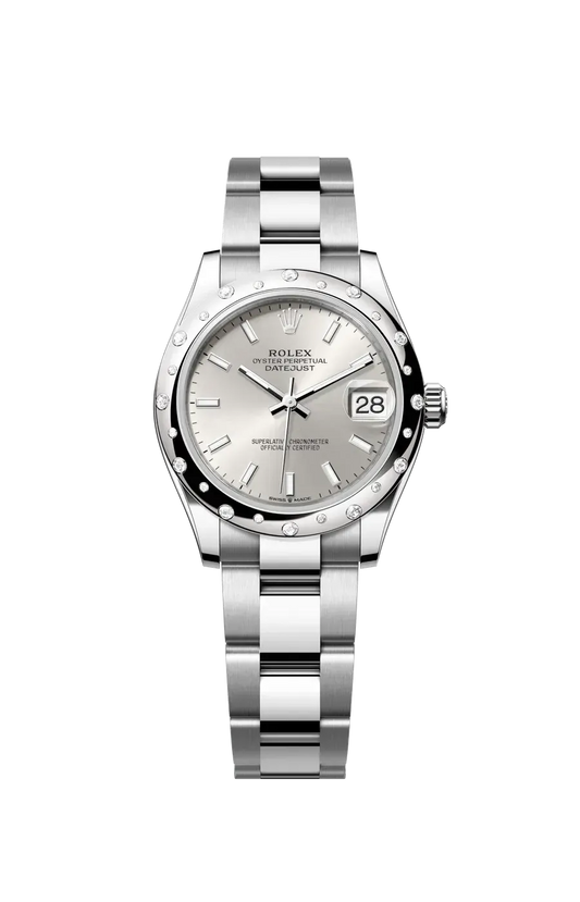 Rolex Datejust 31mm 278344rbr-0013