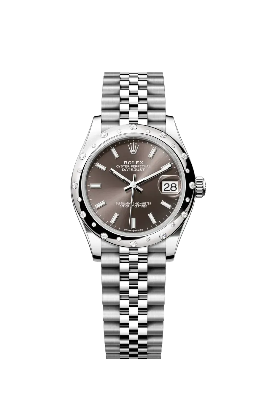 Rolex Datejust 31mm 278344rbr-0018