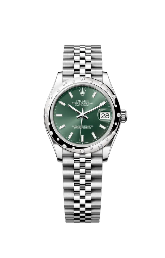 Rolex Datejust 31mm 278344rbr-0020