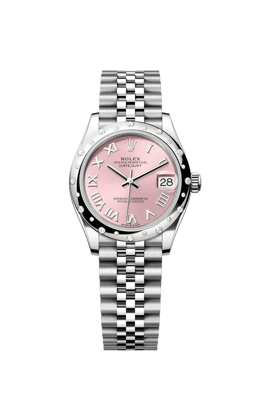 Rolex Datejust 31mm 278344rbr-0022