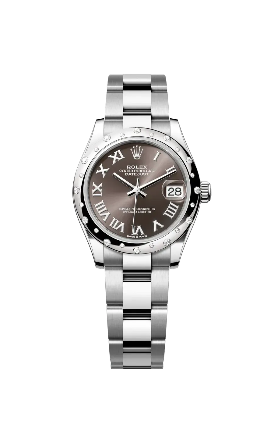 Rolex Datejust 31mm 278344rbr-0023