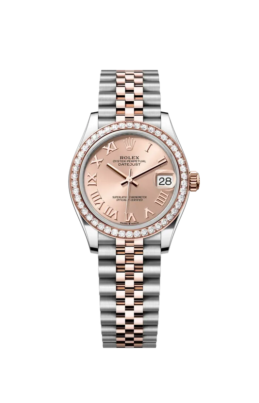 Rolex Datejust 31mm 278381rbr-0002