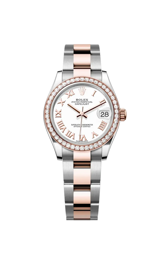 Rolex Datejust 31mm 278381rbr-0003