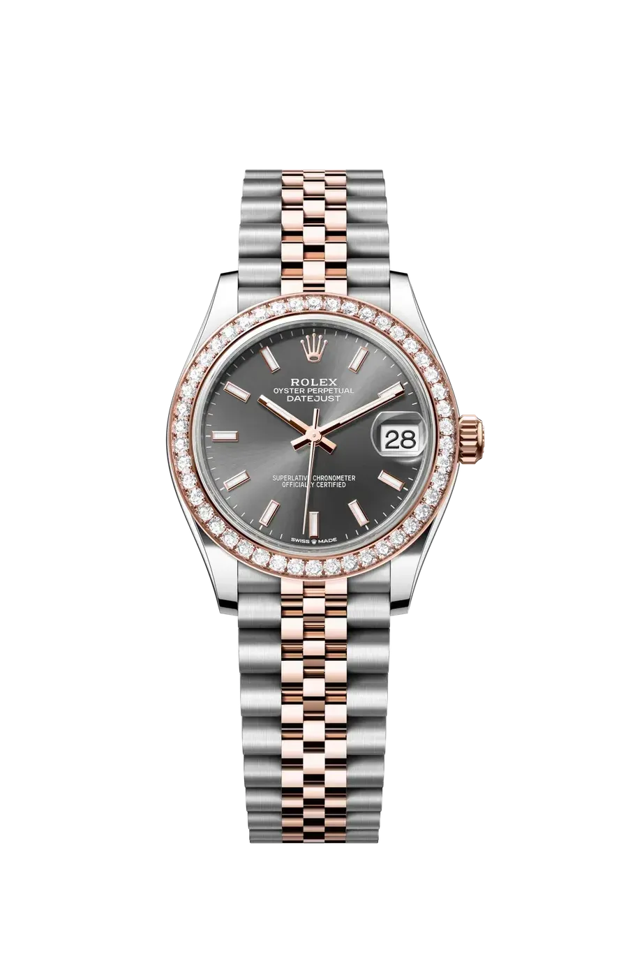 Rolex Datejust 31mm 278381rbr-0018