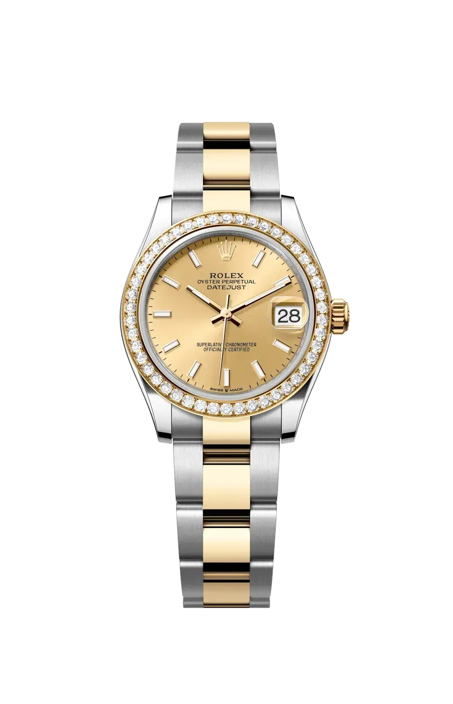 Rolex Datejust 31mm 278383rbr-0013