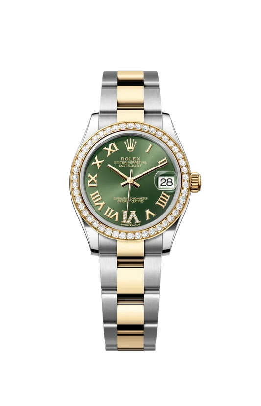 Rolex Datejust 31mm 278383rbr-0015