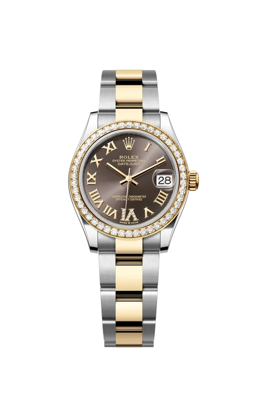 Rolex Datejust 31mm 278383rbr-0017