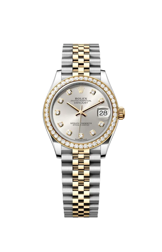 Rolex Datejust 31mm 278383rbr-0020