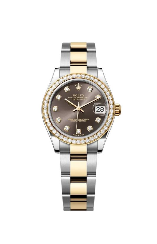 Rolex Datejust 31mm 278383rbr-0021