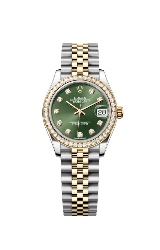 Rolex Datejust 31mm 278383rbr-0030