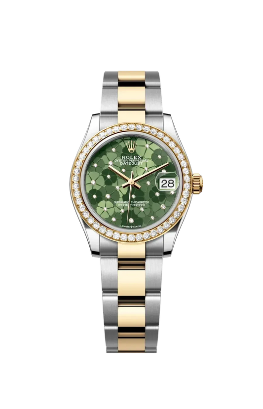 Rolex Datejust 31mm 278383rbr-0031