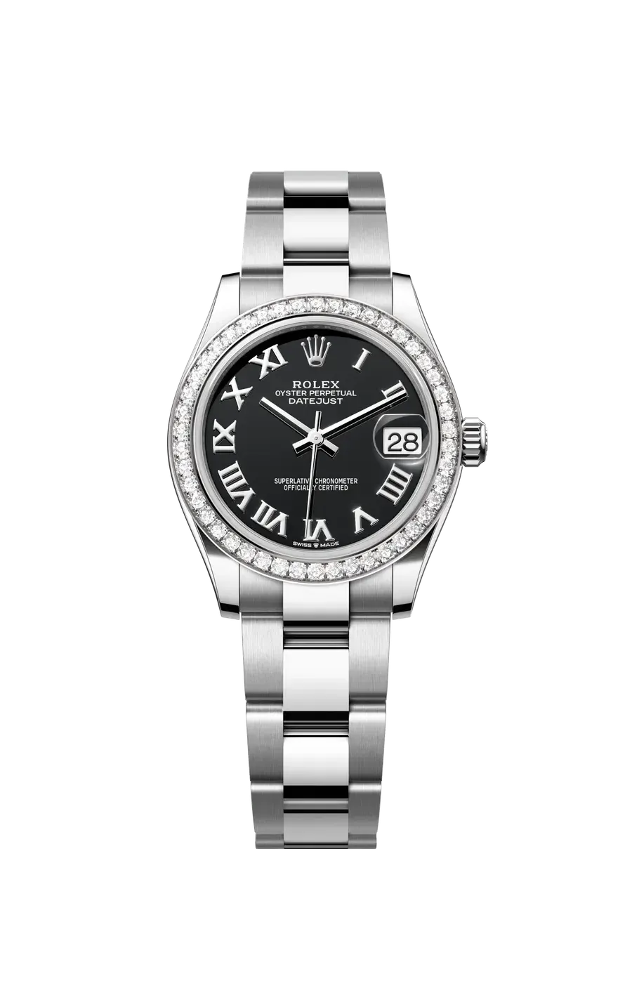 Rolex Datejust 31mm 278384rbr-0001