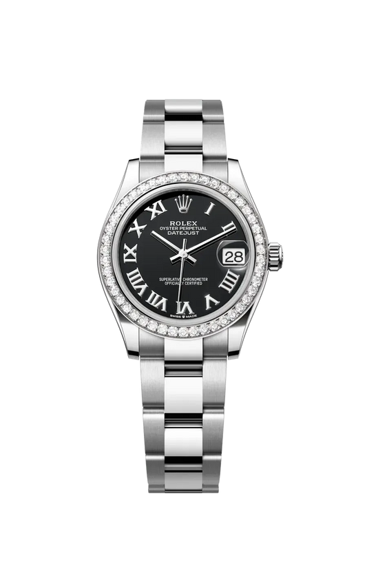 Rolex Datejust 31mm 278384rbr-0001