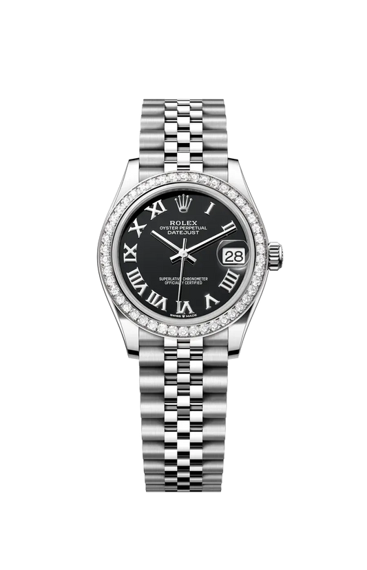 Rolex Datejust 31mm 278384rbr-0002