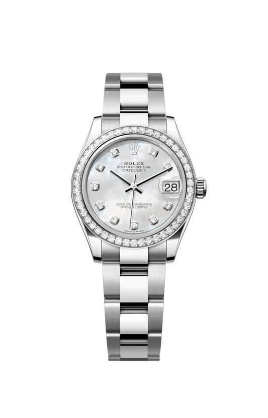 Rolex Datejust 31mm 278384rbr-0007