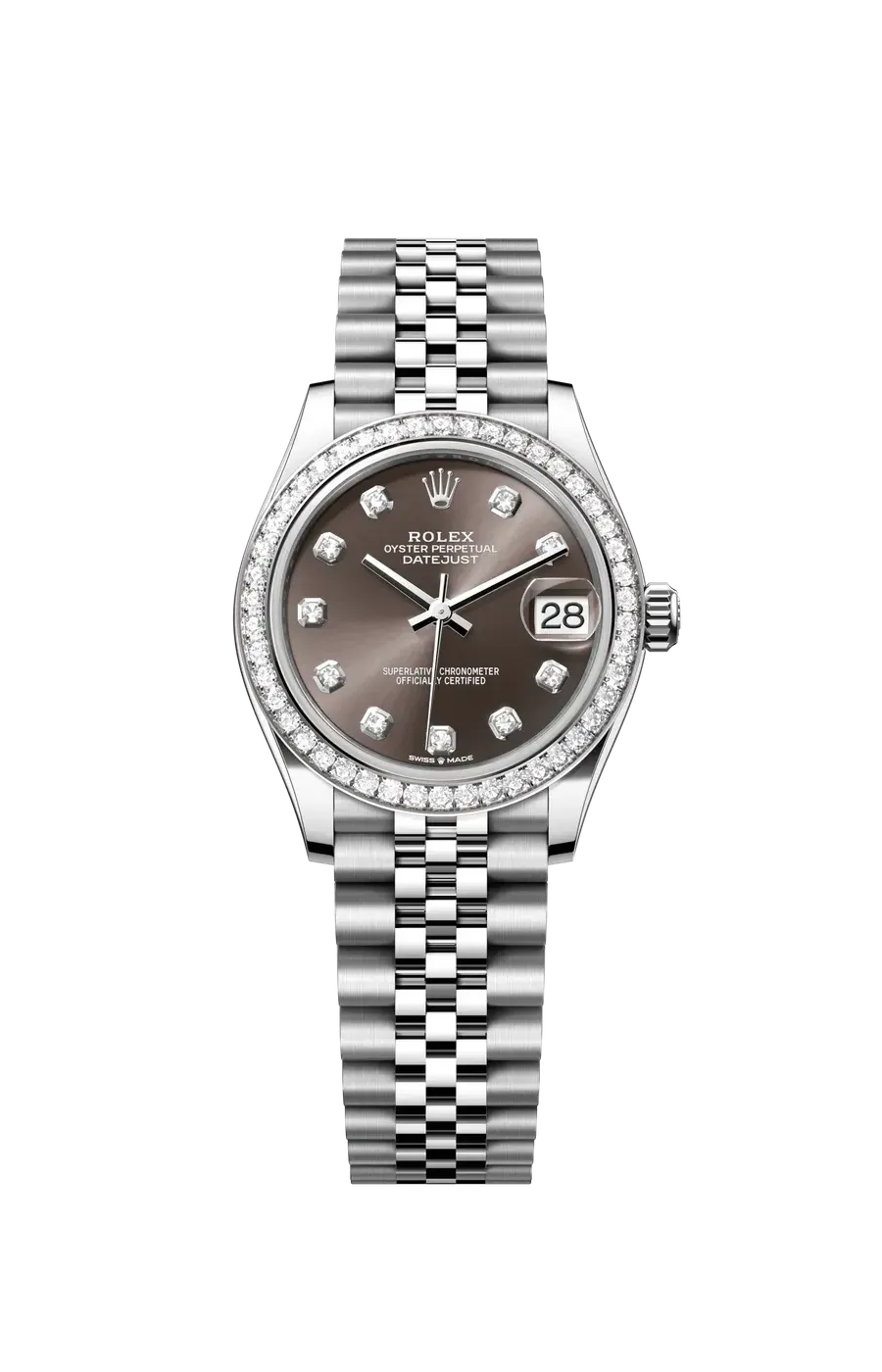 Rolex Datejust 31mm 278384rbr-0010