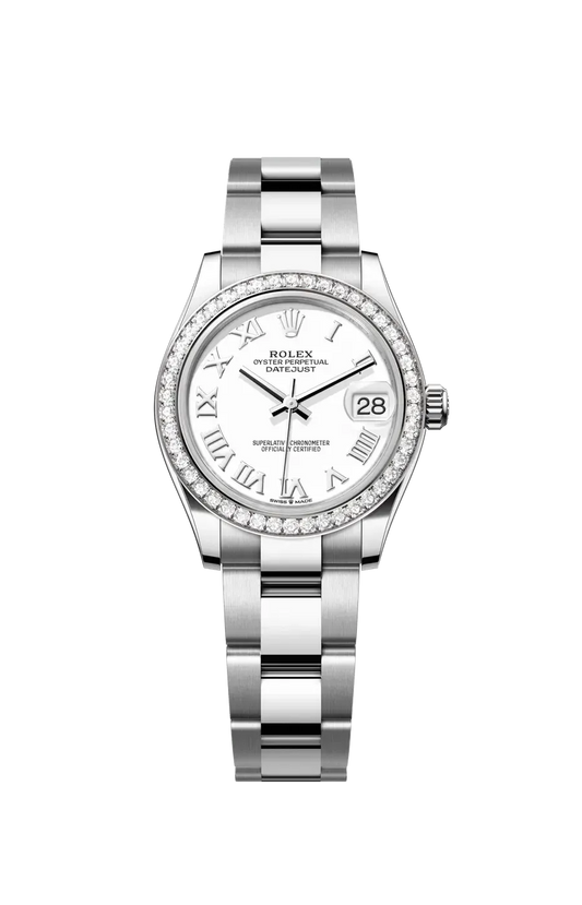 Rolex Datejust 31mm 278384rbr-0013