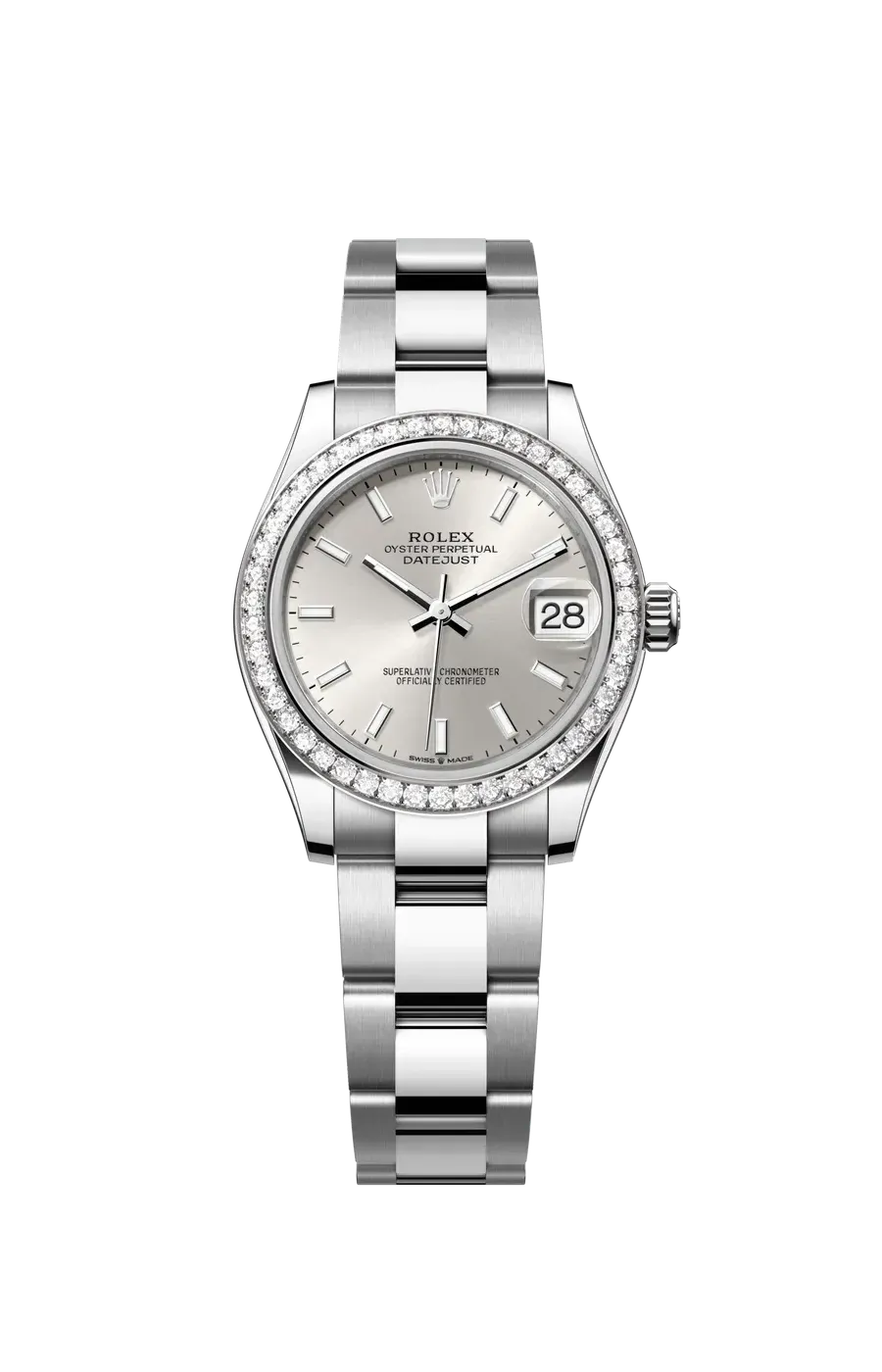 Rolex Datejust 31mm 278384rbr-0015