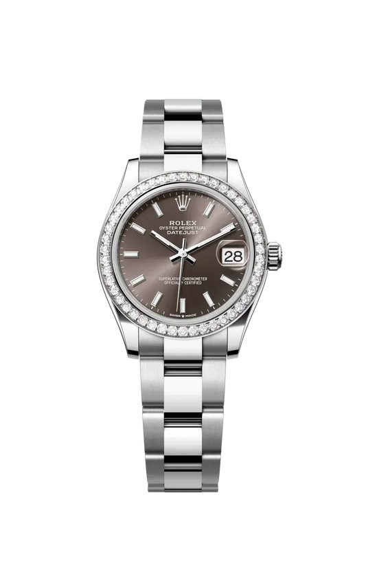 Rolex Datejust 31mm 278384rbr-0019