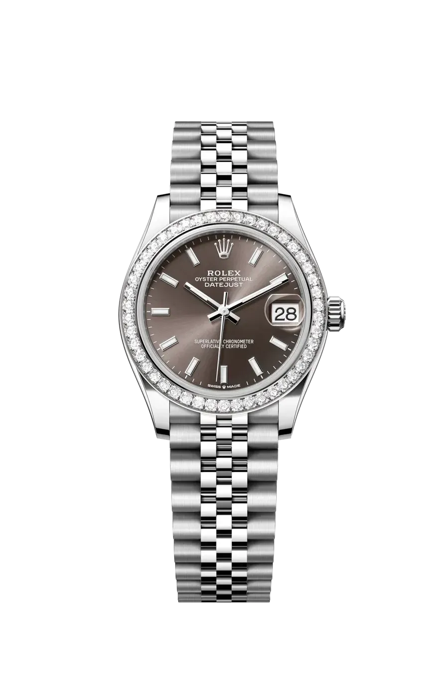 Rolex Datejust 31mm 278384rbr-0020