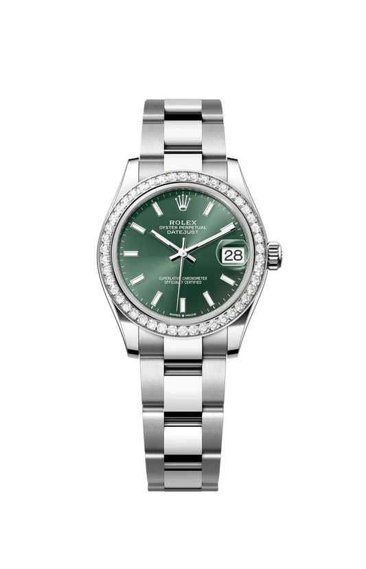 Rolex Datejust 31mm 278384rbr-0021