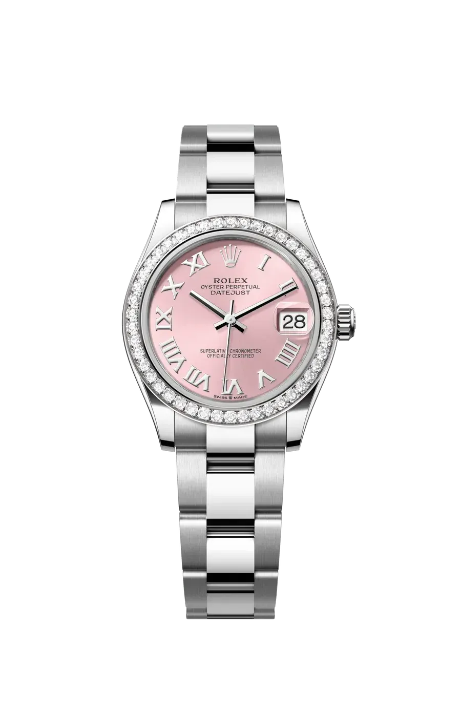 Rolex Datejust 31mm 278384rbr-0023