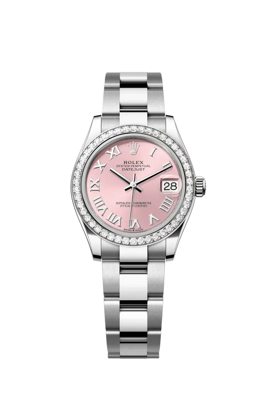 Rolex Datejust 31mm 278384rbr-0023