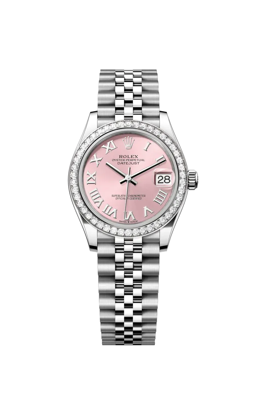 Rolex Datejust 31mm 278384rbr-0024