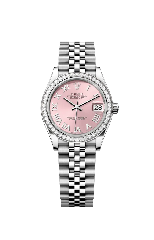 Rolex Datejust 31mm 278384rbr-0024