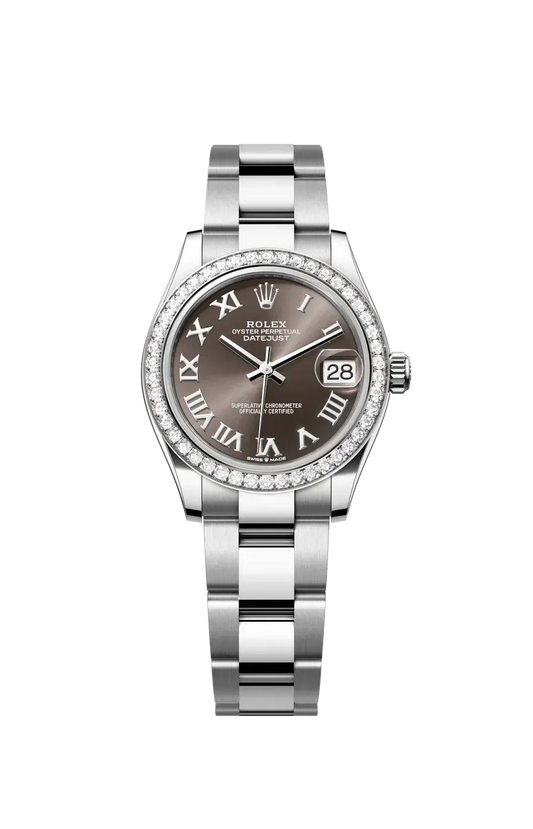 Rolex Datejust 31mm 278384rbr-0025