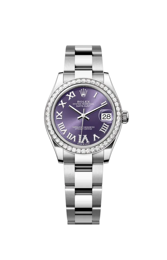 Rolex Datejust 31mm 278384rbr-0029