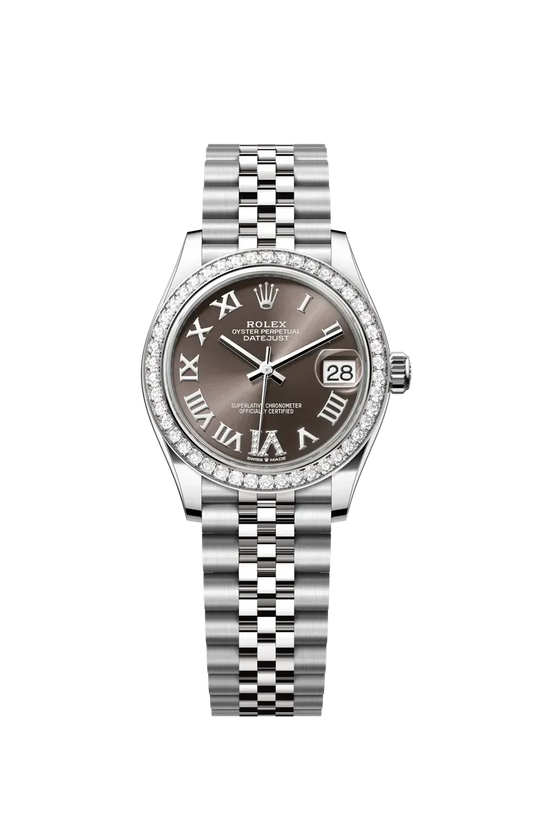 Rolex Datejust 31mm 278384rbr-0032