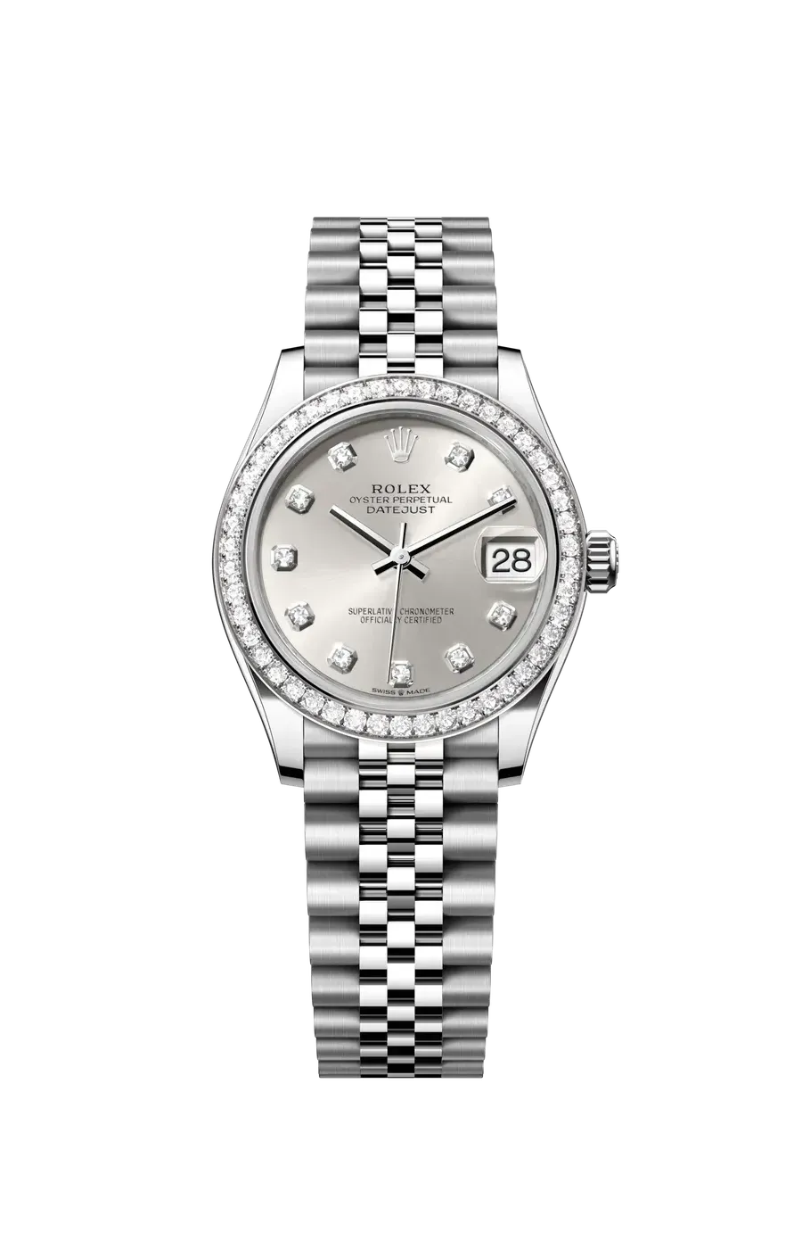 Rolex Datejust 31mm 278384rbr-0034
