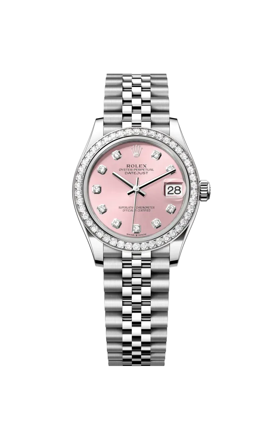 Rolex Datejust 31mm 278384rbr-0036