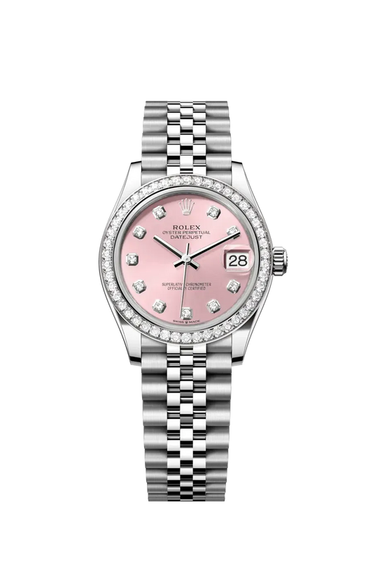 Rolex Datejust 31mm 278384rbr-0036